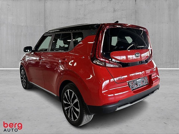 Kia Soul 5 of 5