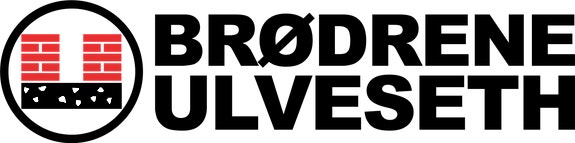 Brødrene Ulveseth logo