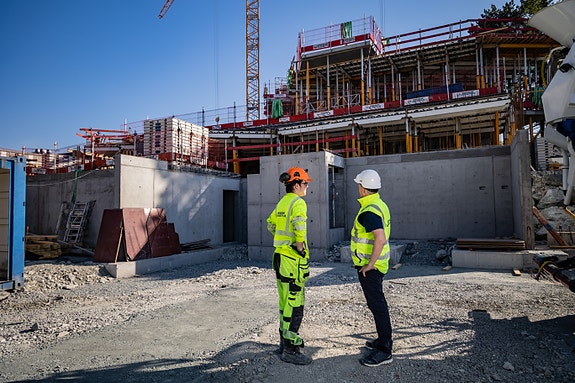 Bilde 5 av 10 i jobbannonse-galleriet