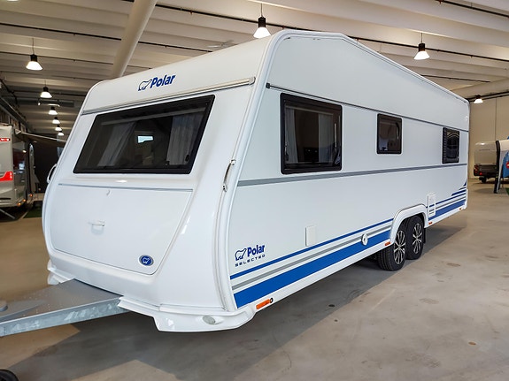 Polar 680 QB VK Selected 21 of 21