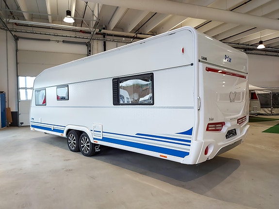 Polar 680 QB VK Selected 20 of 21