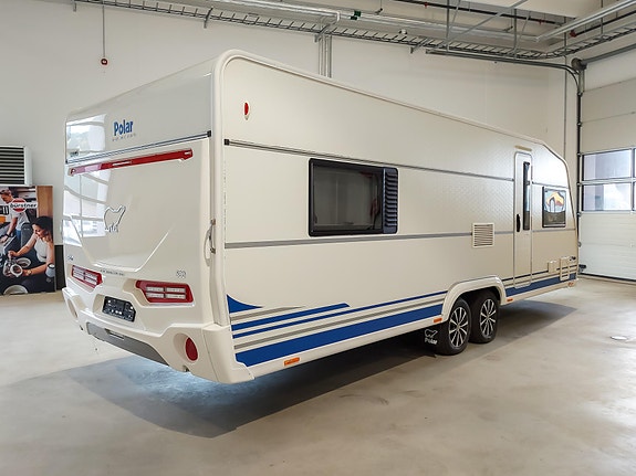 Polar 680 QB VK Selected 19 of 21