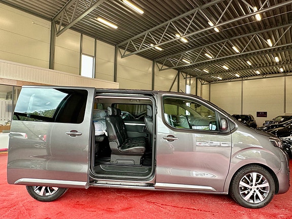 Toyota Proace Verso 5 of 5