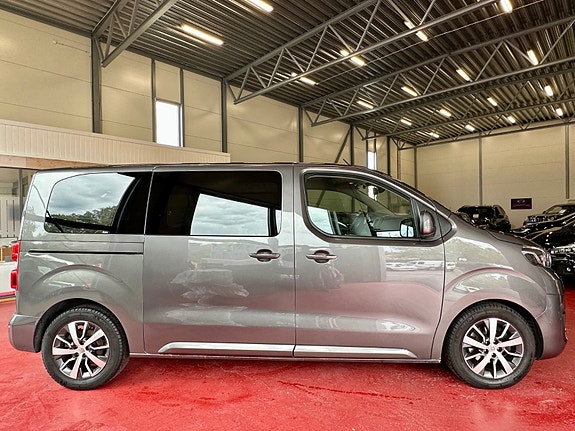 Toyota Proace Verso 4 of 5
