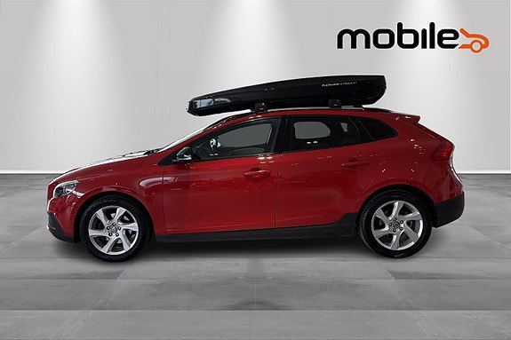 Volvo V40 Cross Country 5 of 5