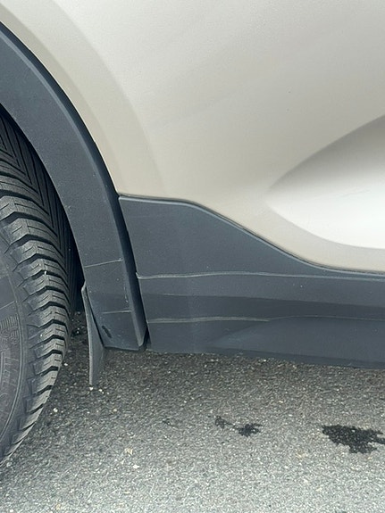 Volvo XC40 10 of 14