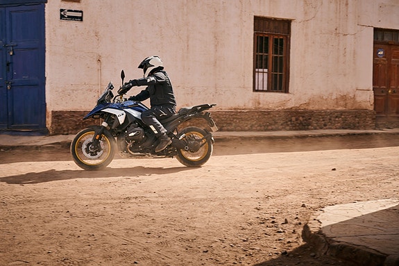 BMW R 1300 GS - Kampanje! Få med koffersett! 3 of 18