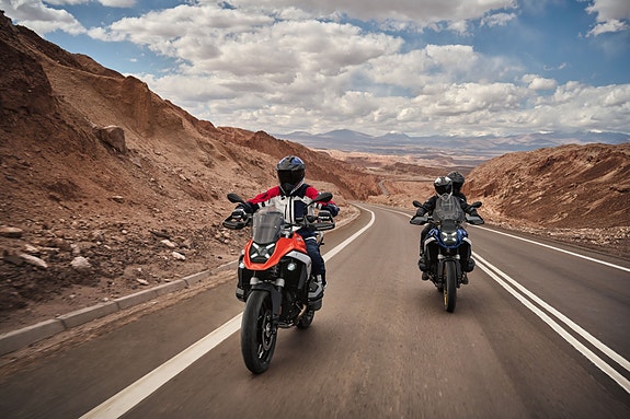 BMW R 1300 GS - Kampanje! Få med koffersett! 8 of 18