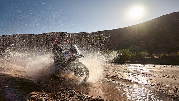 BMW R 1300 GS - Kampanje! Få med koffersett! 13 of 18