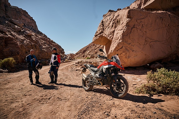 BMW R 1300 GS - Kampanje! Få med koffersett! 7 of 18