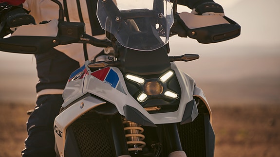 BMW R 1300 GS - Kampanje! Få med koffersett! 16 of 18