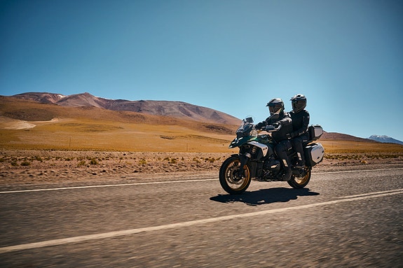 BMW R 1300 GS - Kampanje! Få med koffersett! 2 of 18
