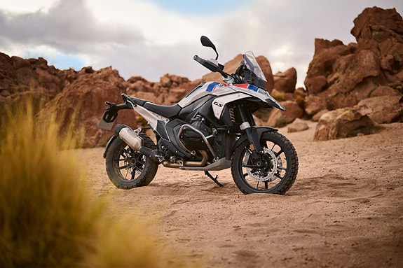 BMW R 1300 GS - Kampanje! Få med koffersett! 11 of 18