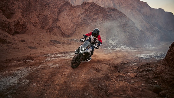 BMW R 1300 GS - Kampanje! Få med koffersett! 15 of 18
