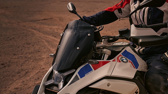 BMW R 1300 GS - Kampanje! Få med koffersett! 14 of 18