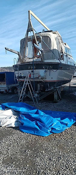 Fjord 1001 CB 4 of 5