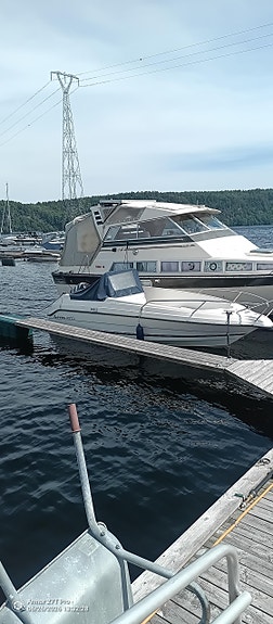 Fjord 1001 CB 3 of 5