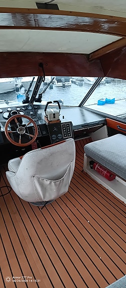 Fjord 1001 CB 5 of 5