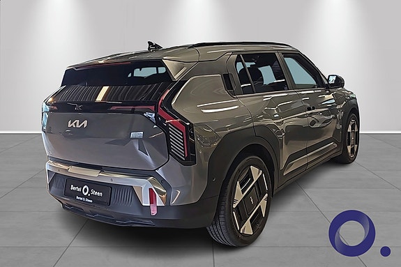 Kia EV3 6 of 18