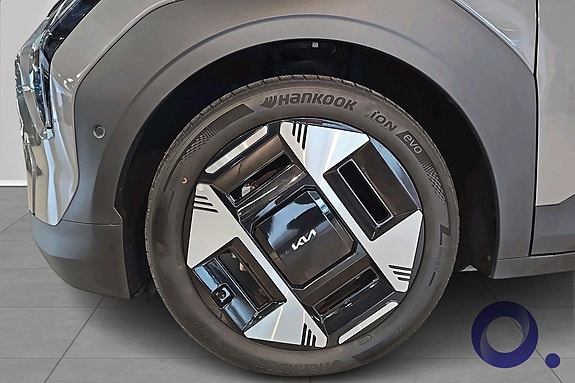 Kia EV3 18 of 18