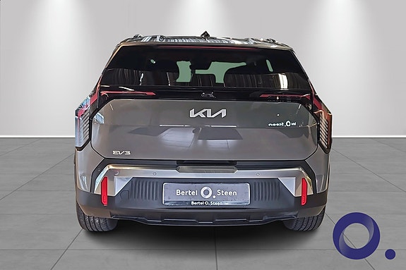 Kia EV3 4 of 5