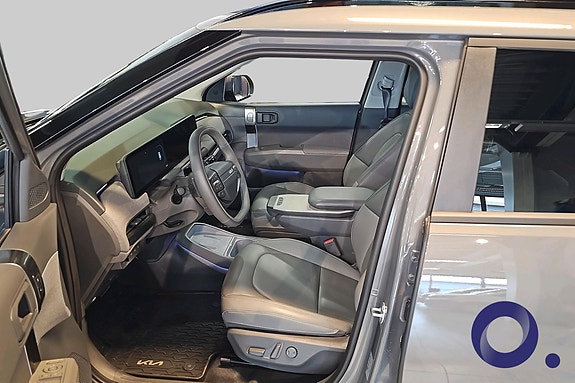 Kia EV3 10 of 18