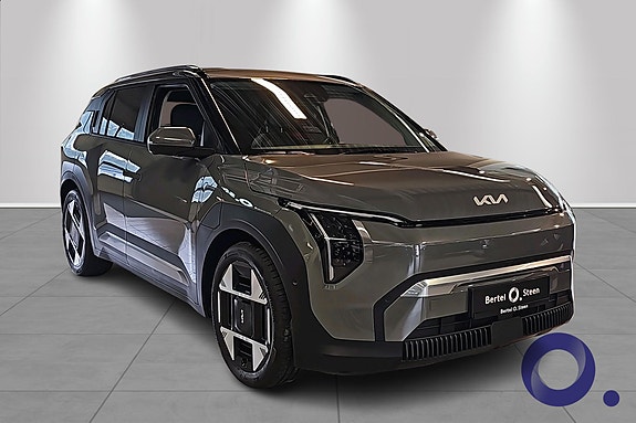 Kia EV3 8 of 18
