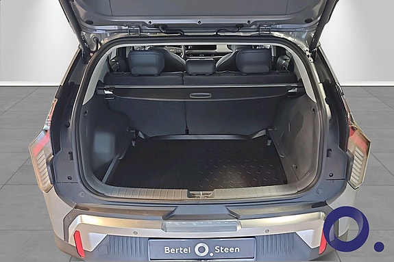 Kia EV3 5 of 5