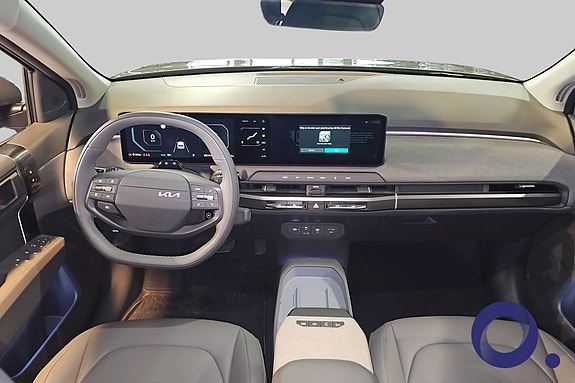 Kia EV3 12 of 18