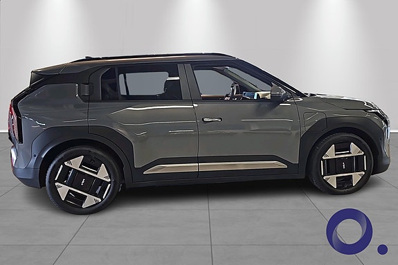 Kia EV3 7 of 18