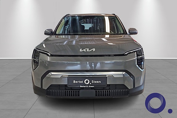 Kia EV3 9 of 18