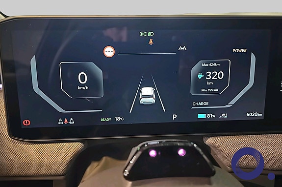 Kia EV3 13 of 18