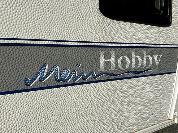 Hobby 540/Excellent/ Kl.B/Sentralvarme/Køyeseng/B.Pakke/+ 3 of 30