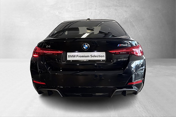 BMW i4 5 of 5