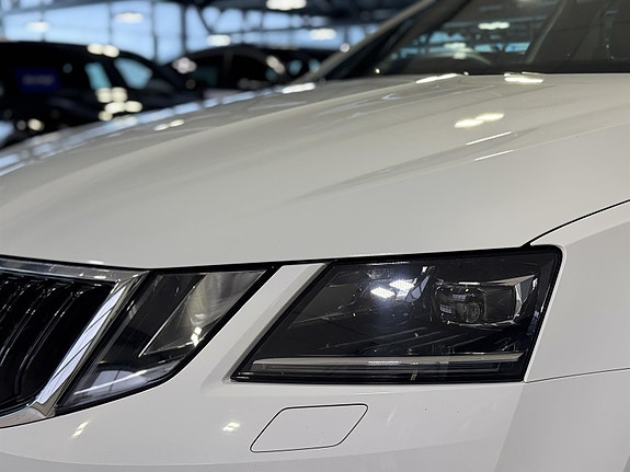 Skoda Octavia 4 of 5