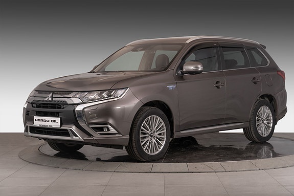 Mitsubishi Outlander 4 of 5