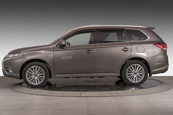 Mitsubishi Outlander 5 of 5