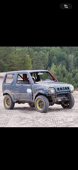 Suzuki Jimny 4 of 5