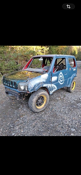 Suzuki Jimny 3 of 5