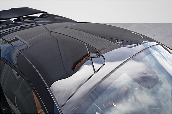McLaren 720S 23 of 30