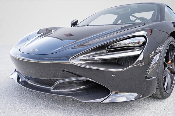McLaren 720S 6 of 30