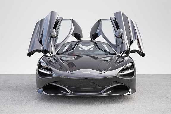 McLaren 720S 4 of 30