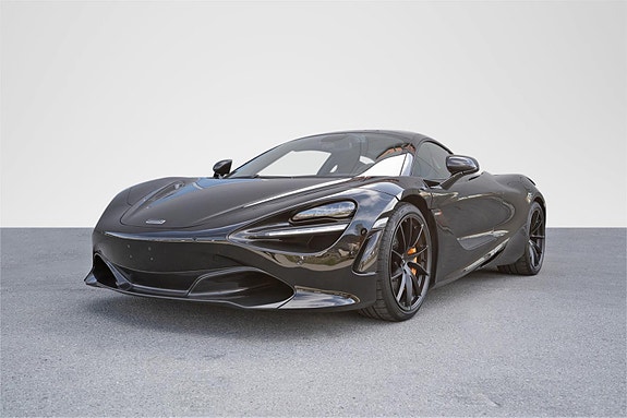 McLaren 720S 2 of 30