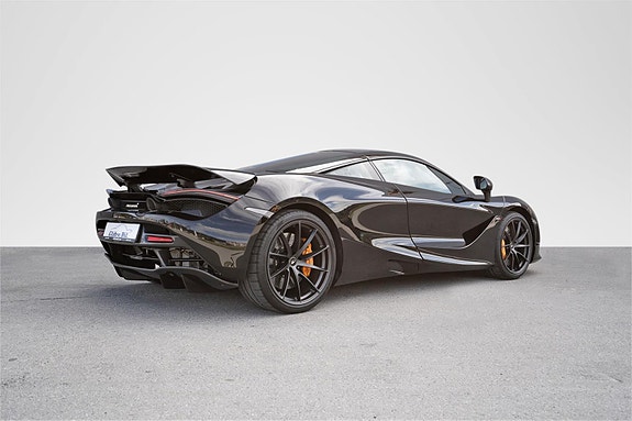 McLaren 720S 12 of 30