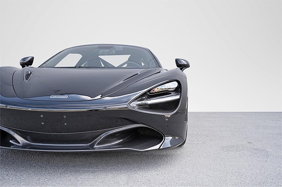 McLaren 720S 5 of 30