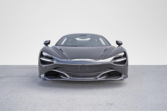 McLaren 720S 3 of 30