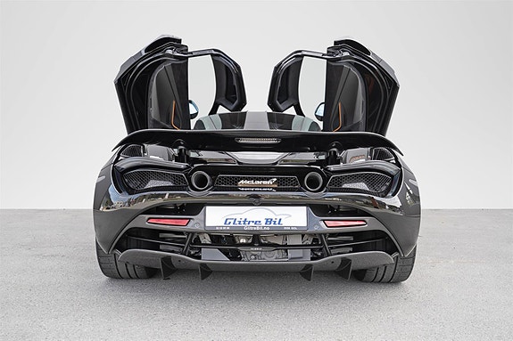 McLaren 720S 15 of 30