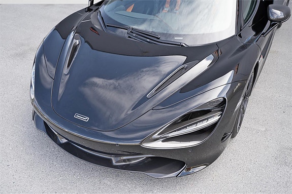 McLaren 720S 18 of 30