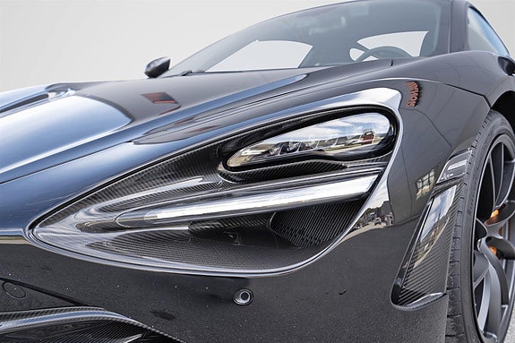 McLaren 720S 7 of 30