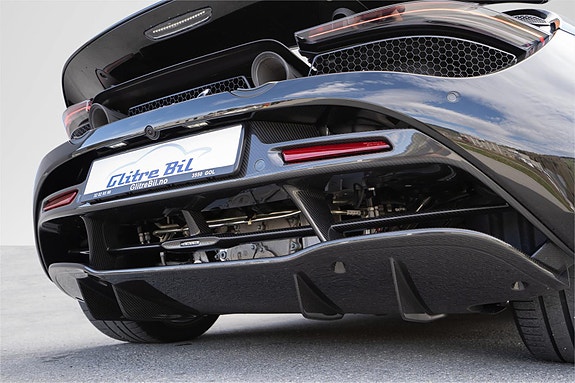 McLaren 720S 21 of 30